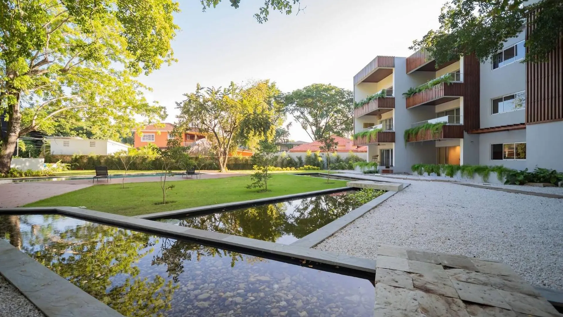 Caribbean Breeze - 2Br Apartment Close To Beach Sosúa