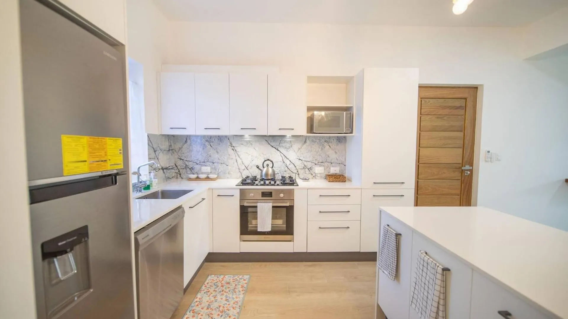 Caribbean Breeze - 2Br Apartment Close To Beach Sosúa