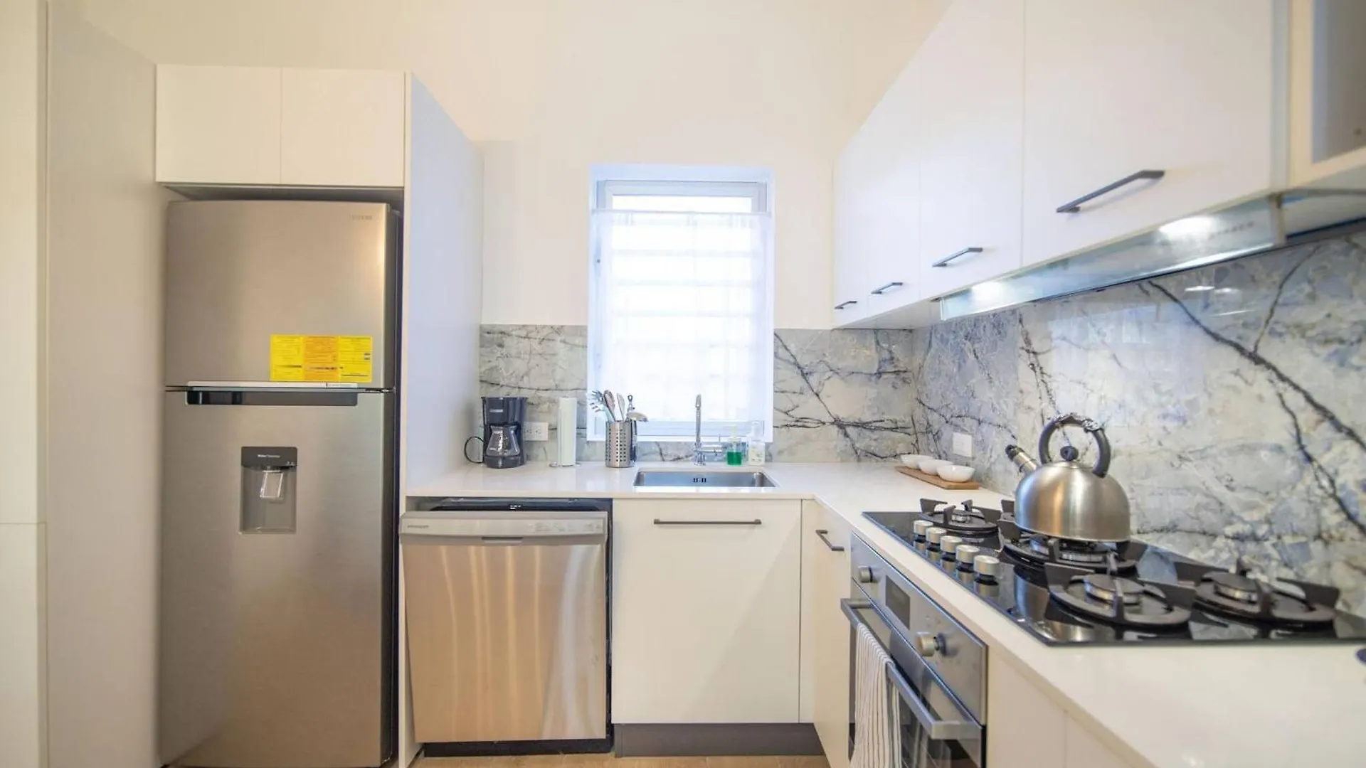 Sosúa Caribbean Breeze - 2Br Apartment Close To Beach הרפובליקה הדומיניקנית